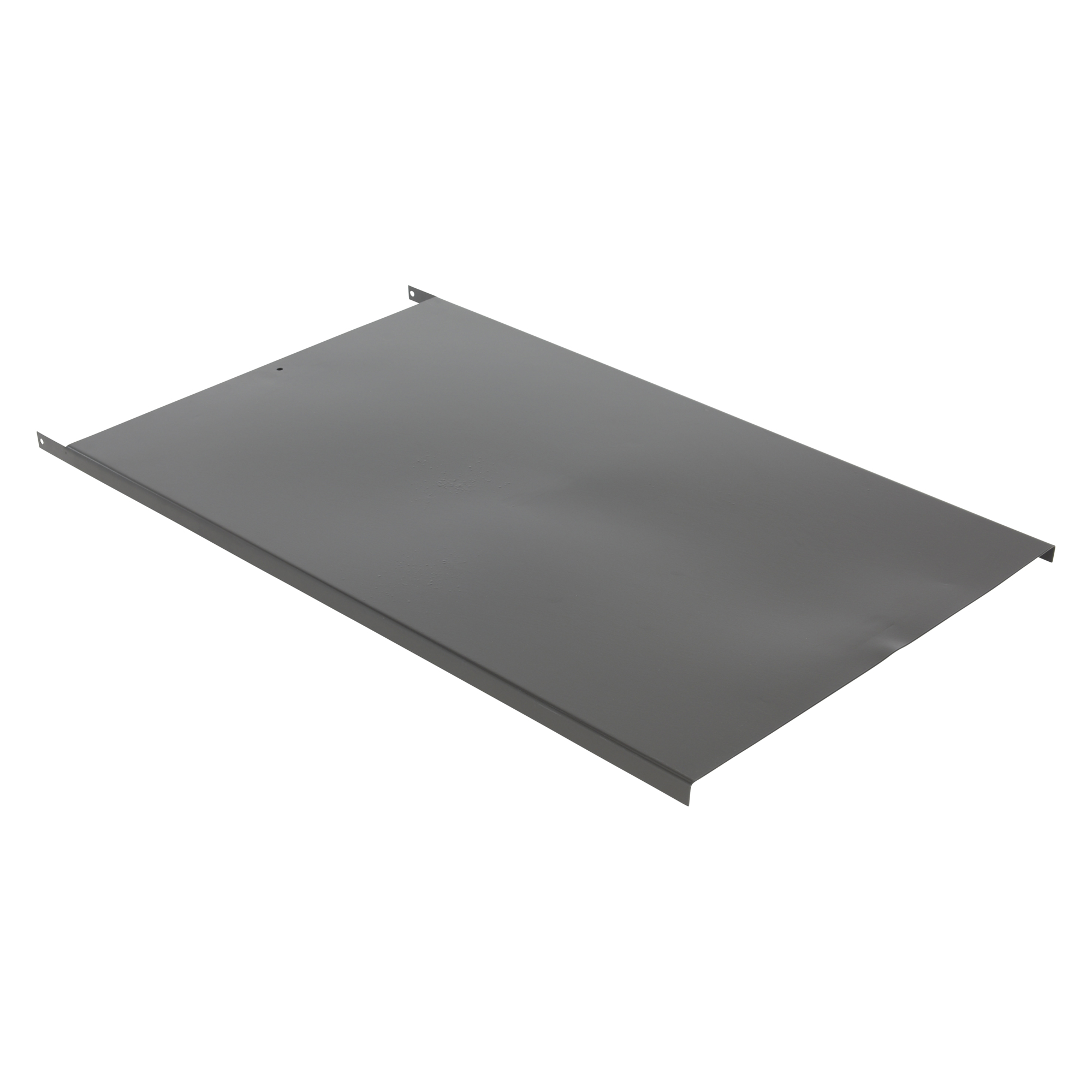Vestil Steel Removable Platform — 42.25in. x 27.25in., For VHPS Models
